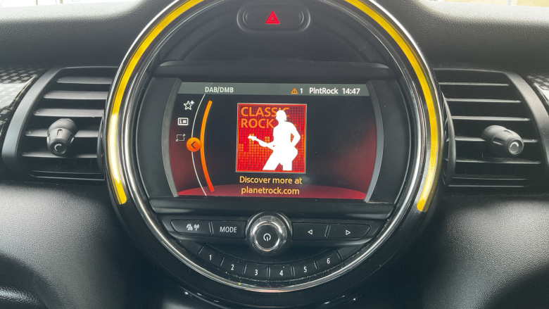 MINI Hatchback 2.0 Cooper S Classic II 5dr Petrol Hatchback